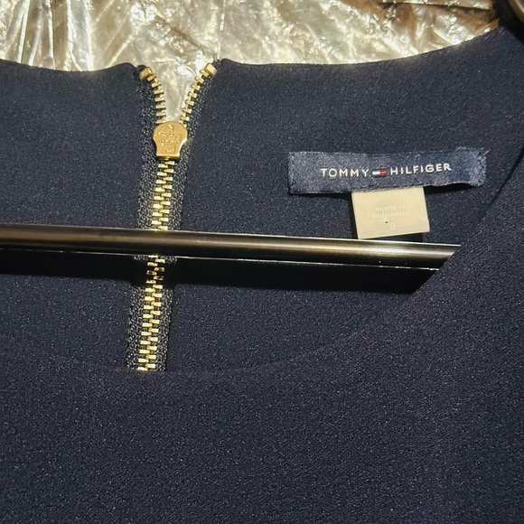 Tommy Hilfiger, casual size 8 - Picture 4 of 4